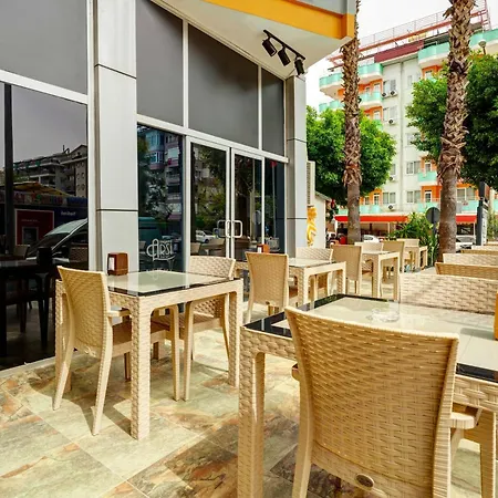 Kleopatra Arsi Hotel-3