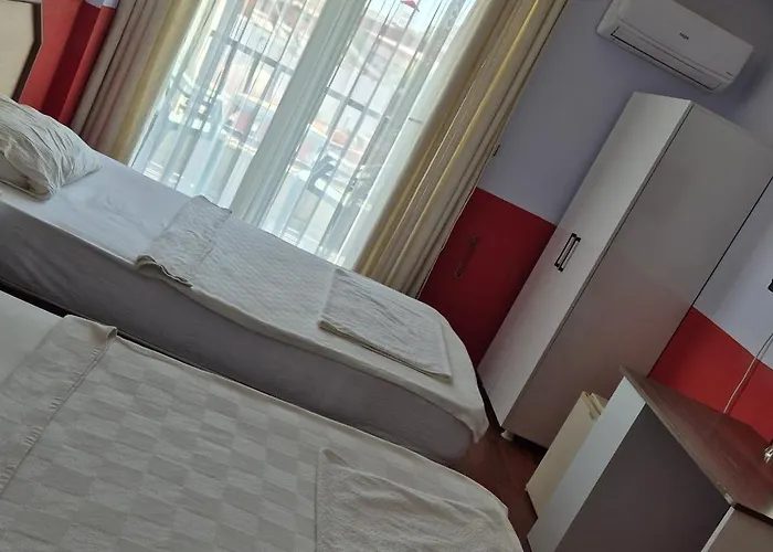 Kleopatra Saray Hotel